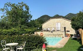 La Locanda Della Campanara